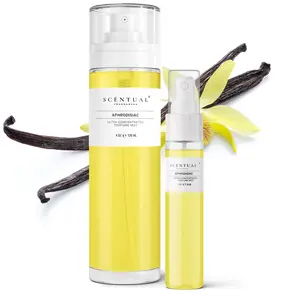 Aphrodisiac Ultra-Concentrated Perfume Mist