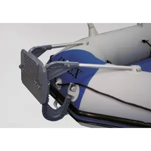 Intex Composite Boat Motor Mount Kit for Inflatable Boats - 68624E