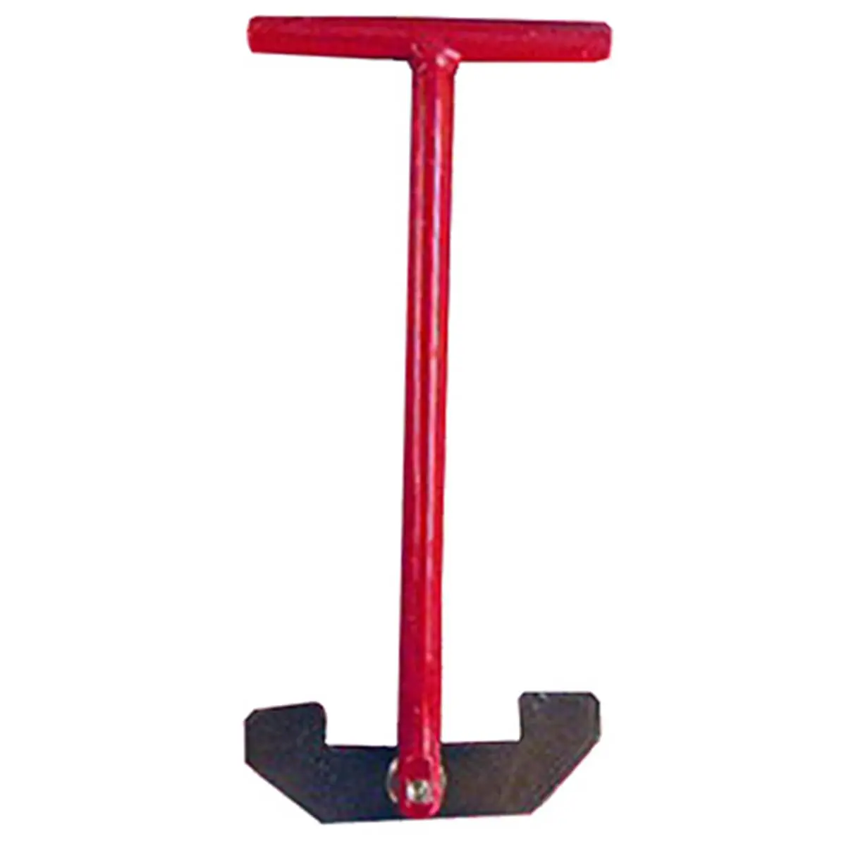 212 MAIN 13-2005 Tee Handle Garbage Disposal Tool, Larsen Supply-Identified, Loosens Jams, Loosen Jams