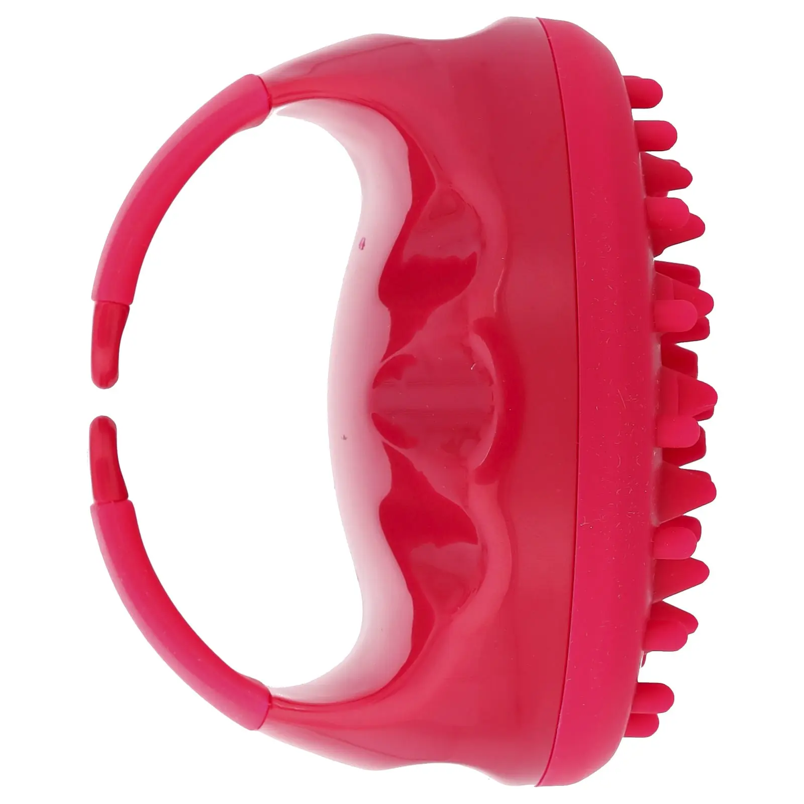 M3 Anti-Cellulite Massage Brush, 1 Silicone Brush