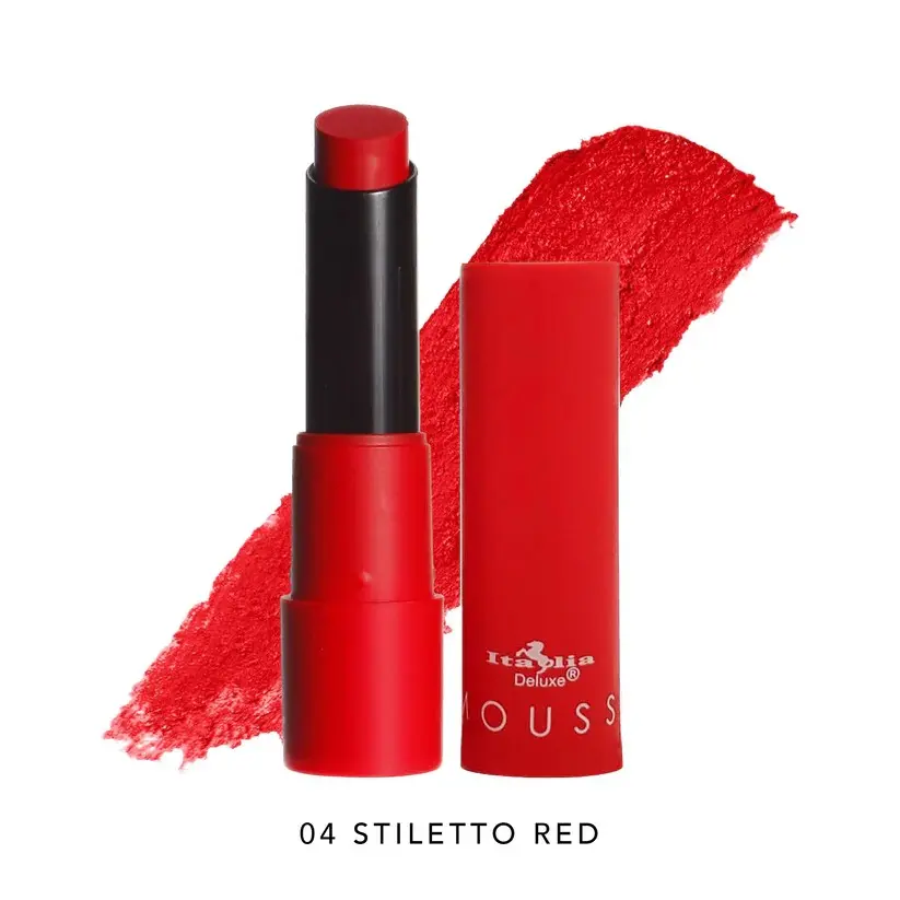 Stiletto Red
