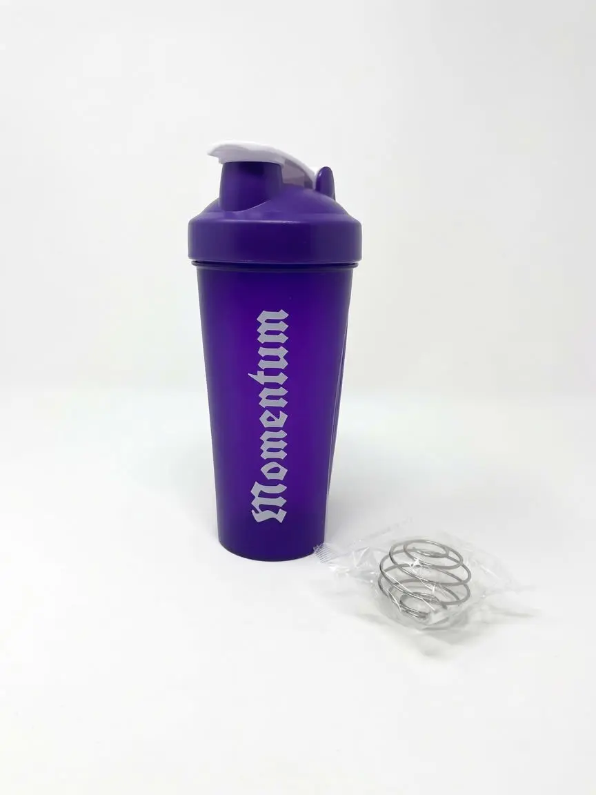 Momentum Shaker