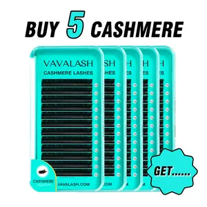 5*cashmere with 1 turbo giveaway 0.03MM 5*cashmere with 1 turbo giveaway 0.03MM