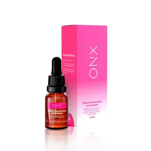 Onix Skincare Reparador de ojeras 15ml Dark Circle Eye cream Serum Caffeine Moisture Hydrating Hydrate Moisturizing Soothing