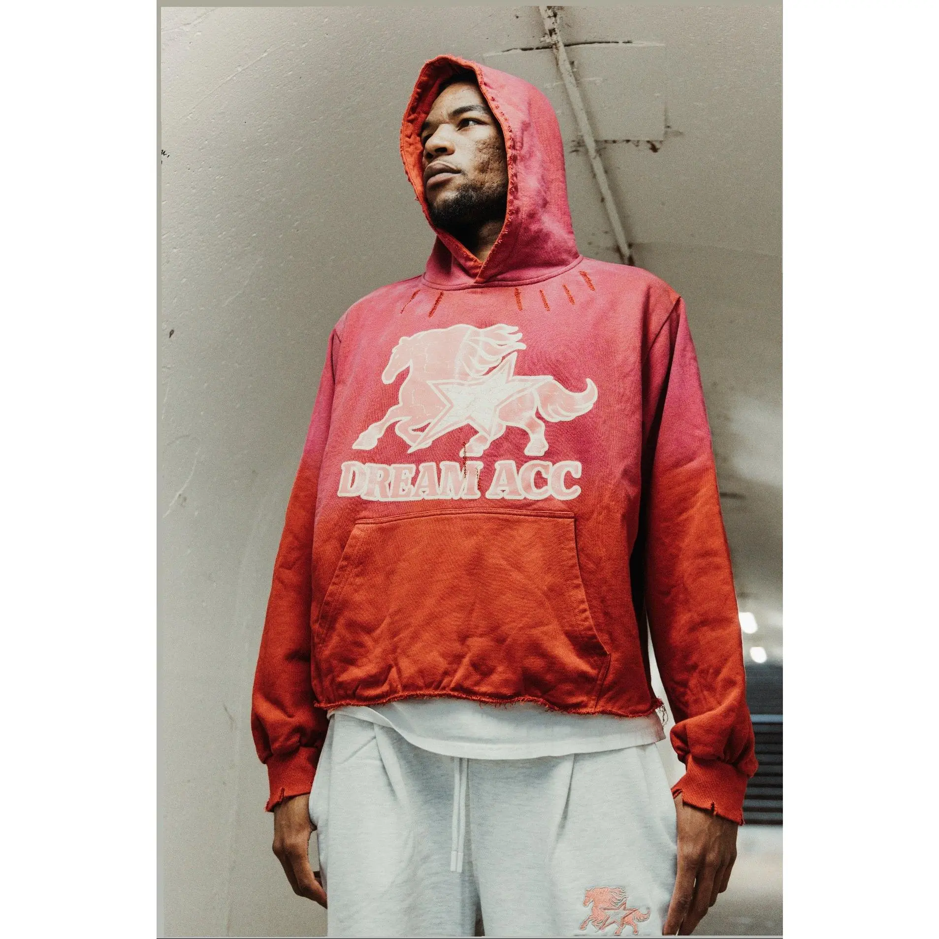 Stardust Performance Hoodie