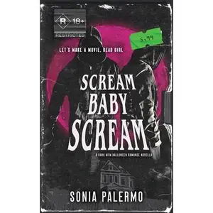Scream Baby Scream -- Sonia Palermo - Paperback