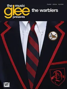 USED-Glee: The Music - The Warblers by Glee Cast (Paperback)
