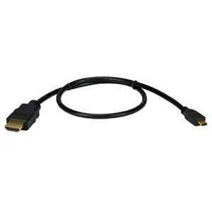 212 MAIN 4.5m High Speed HDMI to Micro-HDMI Cable with Ethernet, for Tablet and Digital Devices