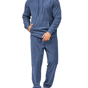 COOFANDY Men's Tracksuit 2 Piece Set Hoodie Sweatsuits Athletic Jogging Suits Casual Sports Outfits Clothing Menswear Soft Fashion