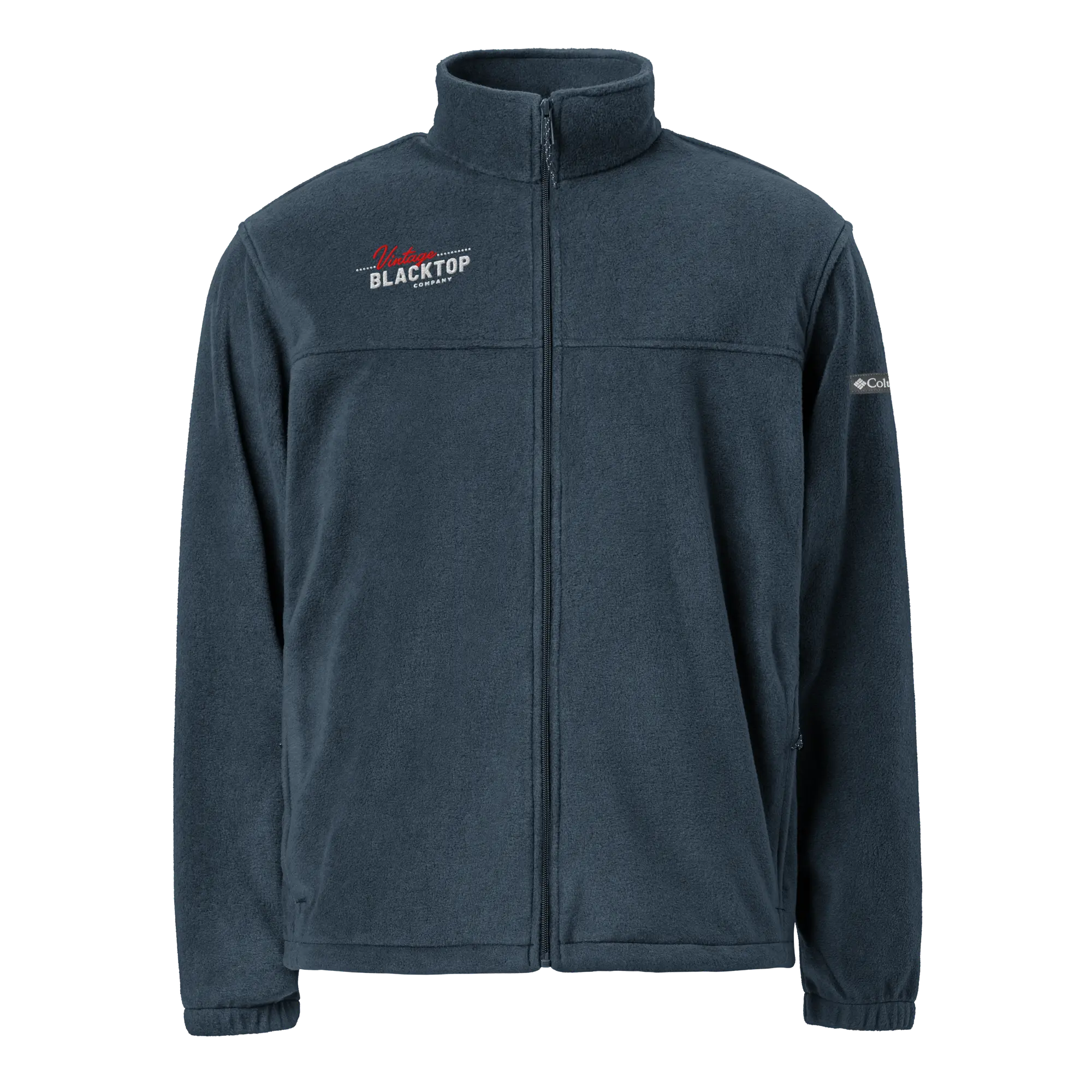 Men's Fleece Columbia Athletic Classic