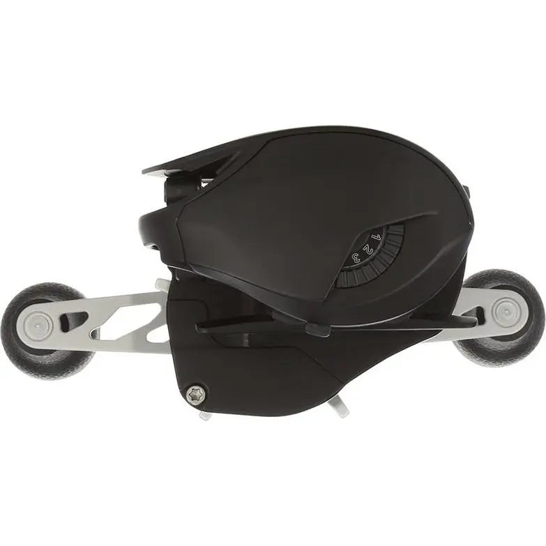 Bates Fishing Co. G.O.A.T. SWM 200 Baitcasting Reel