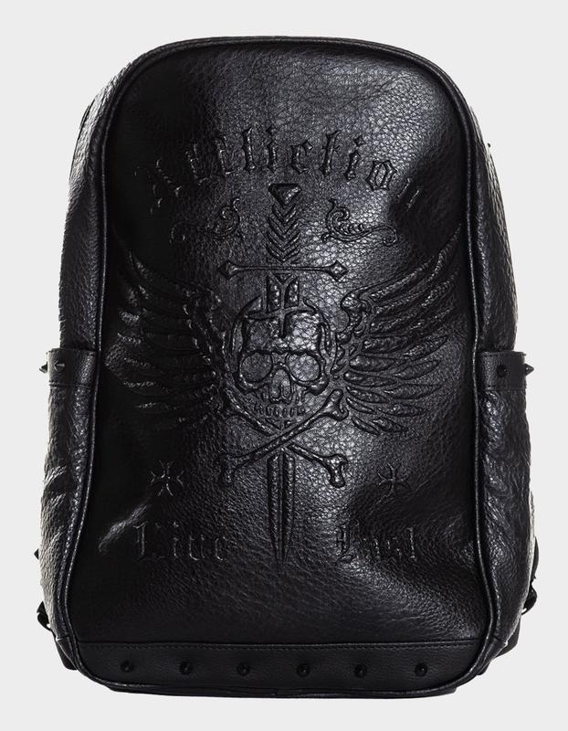 AFFLICTION Spike Backpack