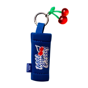Vacation® x PEPSI® Wild Cherry Lip Gel Sleeve Vacation® x PEPSI® Wild Cherry Lip Gel Sleeve