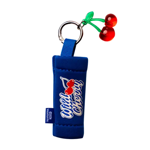Vacation® x PEPSI® Wild Cherry Lip Gel Sleeve