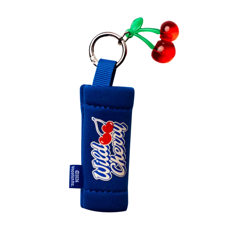 Vacation® x PEPSI® Wild Cherry Lip Gel Sleeve