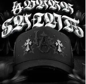 LA DARK Saints LA DARK Saints