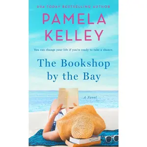 USED-The Bookshop by the Bay by Kelley, Pamela M. (Mass Market Paperback)