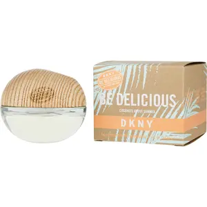 Dkny Be Delicious Coconuts About Summer By Donna Karan Edt For Women