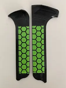 COLOR Options - Side Plates for Mathews Compound Bow (2019+) Right/Left-handed option available