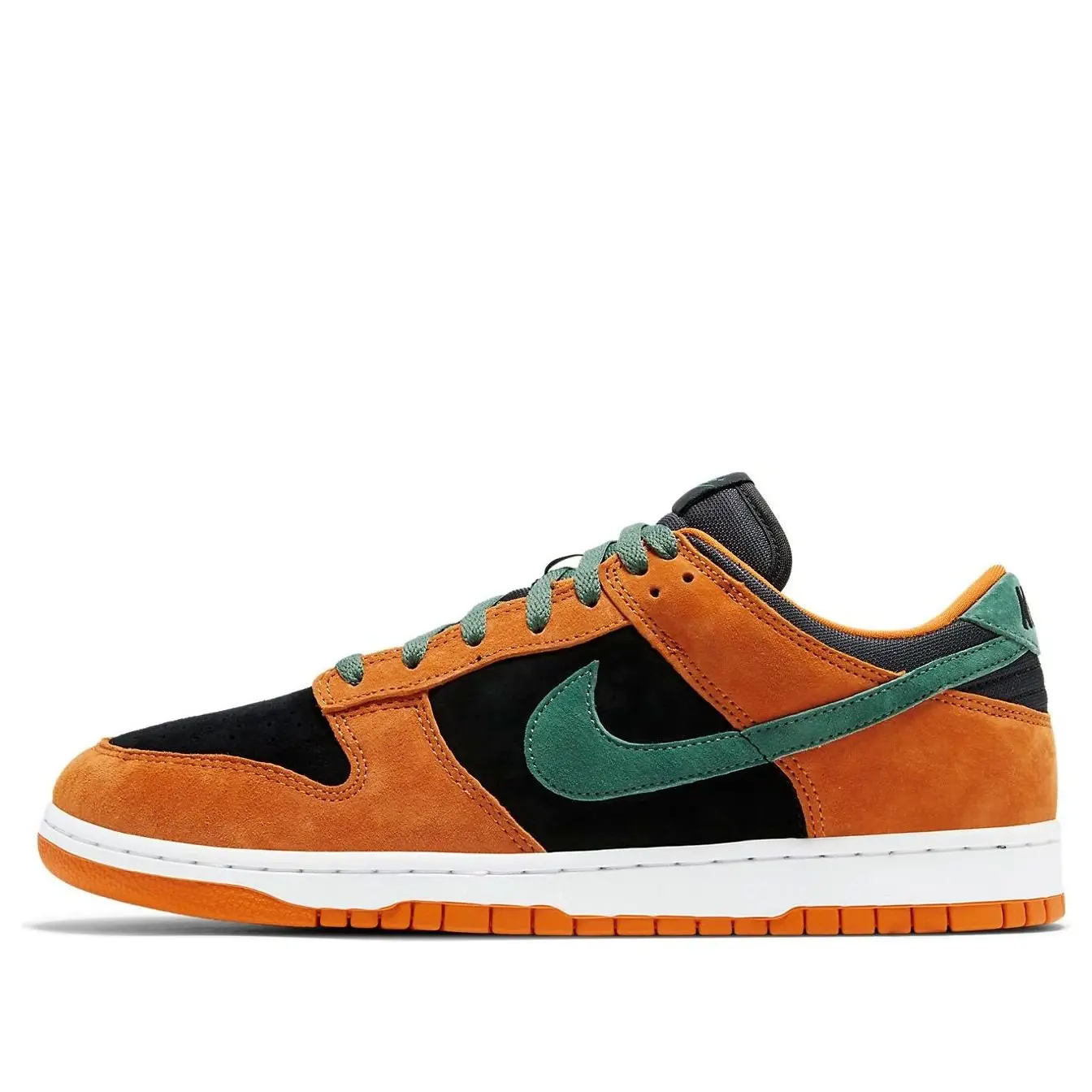 Nike Dunk Low SP Retro 'Ceramic' 2020 DA1469-001 Nike Dunk Low SP Retro 'Ceramic' 2020 DA1469-001