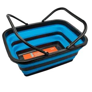 Flat Pack Sink - 16L
