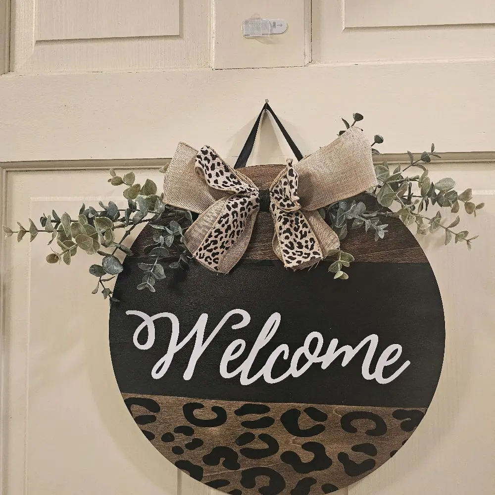 Door Signs