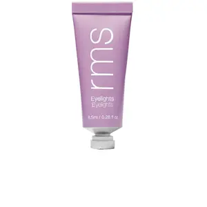 RMS Beauty Eyelights Cream Eyeshadow in Aurora