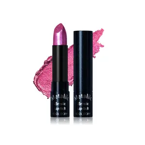 15 Color Shimmer Lipstick, Long-Lasting Waterproof, Plump Lips, Glossy Lip Care, Perfect Gift for Women, Birthday, Valentine's Day, Mother's Day, Lipgloss
