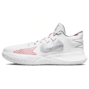 Nike Kyrie Flytrap V EP Low-Top Basketball Shoes for Men with Air Zoom Cushioning, Breathable Fabric, and Anti-Slip Design kyrie  skechers