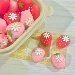 Kawaii Crearions Foodi Charms - Perfect for Adding Flavor to Your Accessories