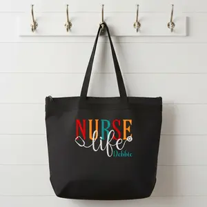 Nurse Life TOTE