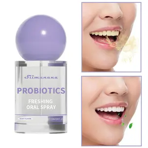 Oral Spray 15ml,Long-Lasting Freshness,Travel & Dating, Enhances Natural Charm