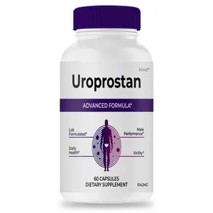 Uro Prostan - UroProstan Supplement Formula Capsules
