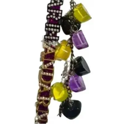 Custom Order Keychain Dangle