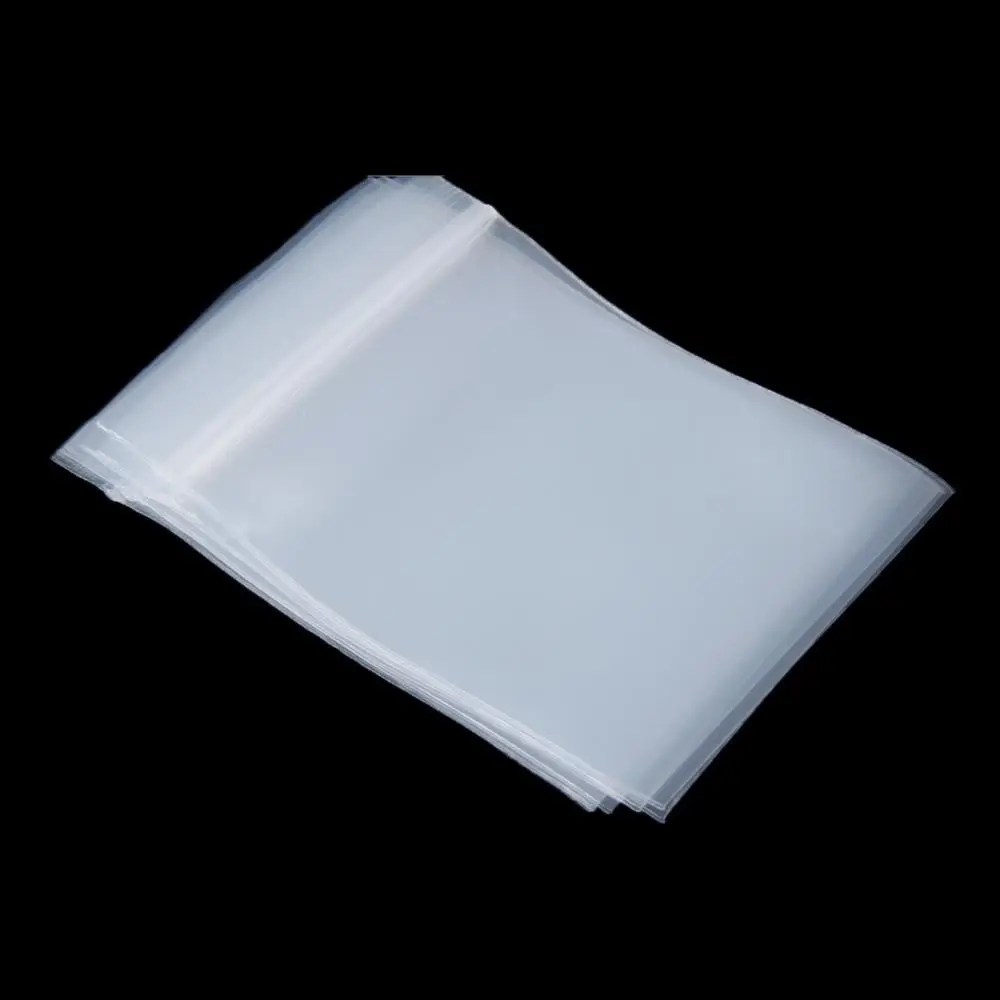 1pcs Transparent packing bag for gift wrapping