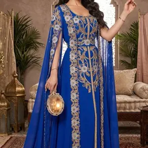 Turkish  kaftan
