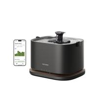 Smart Cordless Fountain-Black