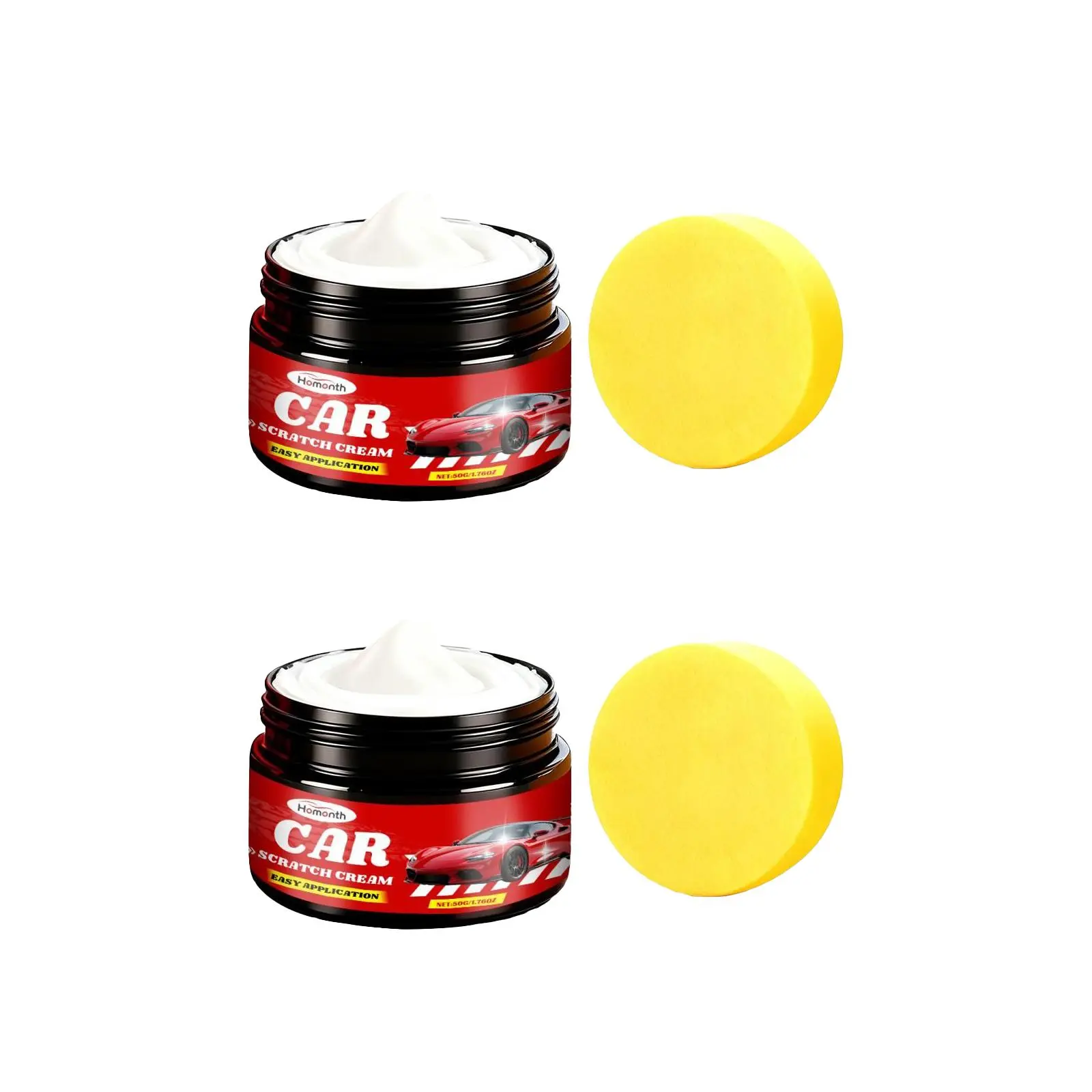 2pcs-Essentials Bundle