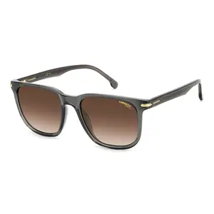 300 Square Full Rim Italian Sunglasses