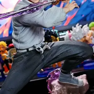 yuuu--taaa PVC figure for home decoration