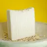 Oatmeal Honey & Shea Butter Soap