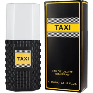 Taxi By Taxi Edt For Men