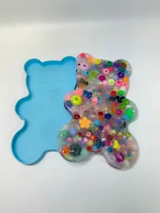 Gummy Bear picky bestie (Not Remeltable)