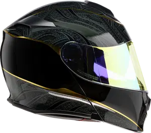 Z1R Solaris 2.0 Notorious Helmet