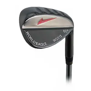 2026 World golf club sand wedge 51° 52° 53° 55° 57° 60° 64° Pitching Wedge