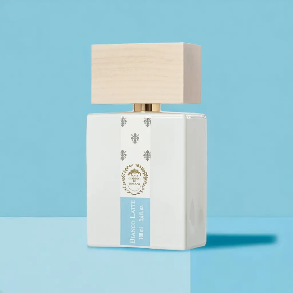 Bianco Latte Perfume EDP for Unisex - 100 ml/ 3.4 fl.oz