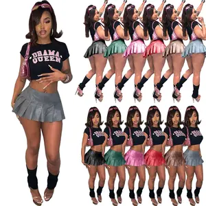 Flirty and Fabulous: Mini Skirt Madness for Your Sexy Club Outfits!