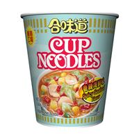 Spicy Seafood Flavor 2.57 oz