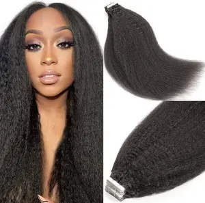 KINKY STRAIGHT HAIR TAPE INS