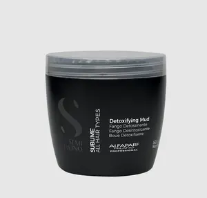Semi Di Lino Sublime Detoxifying Mud
